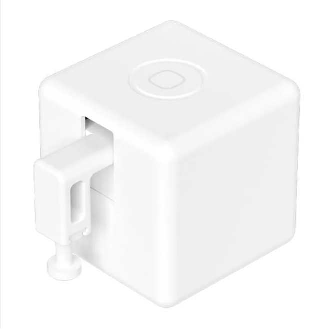 Button Pusher New Bluetooth Finger Robot 