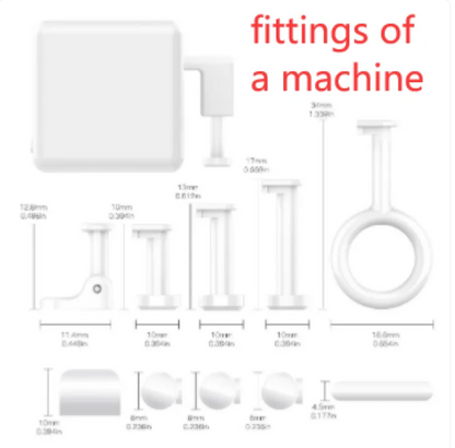 Button Pusher New Bluetooth Finger Robot 